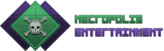 Necropolis Entertainment